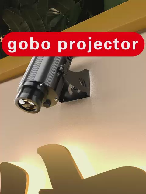 LOGO PROJECTOR 60w